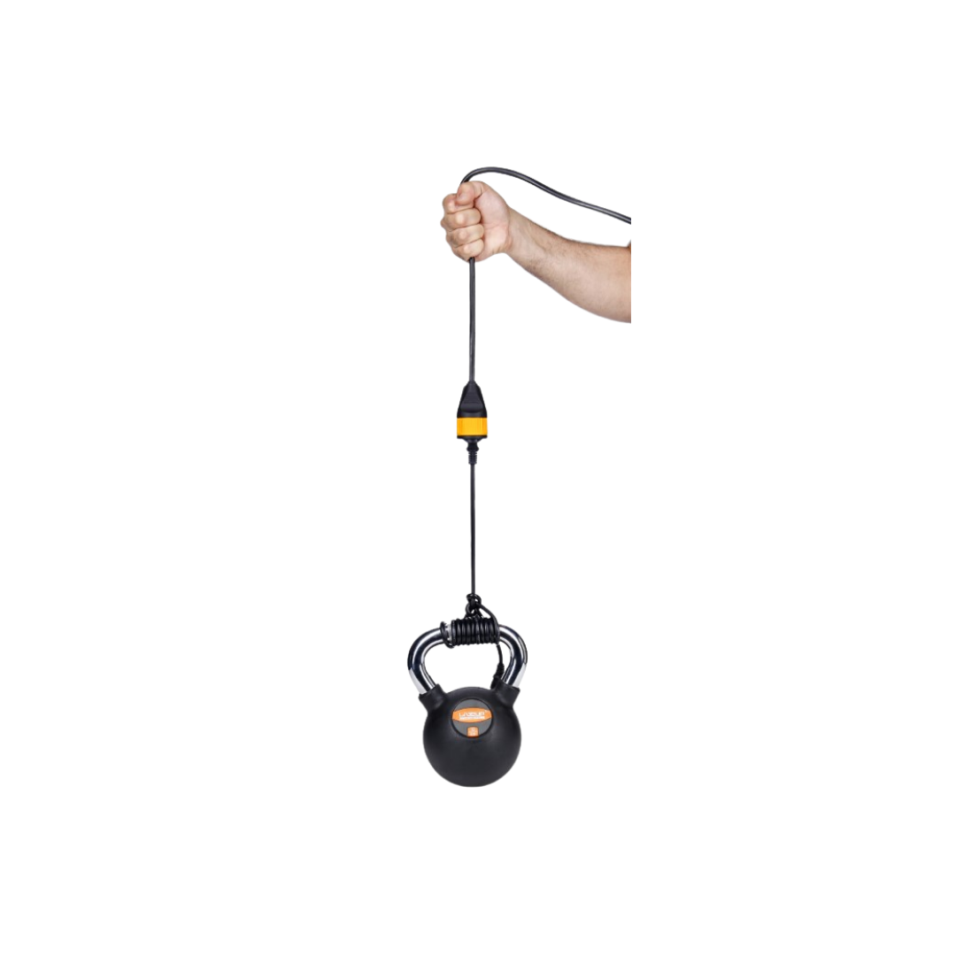 Extension Cord with Locking Plug - Heavy Duty - 20m