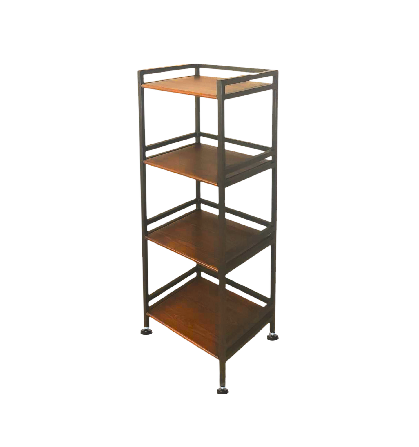 4-Tier IronRack™