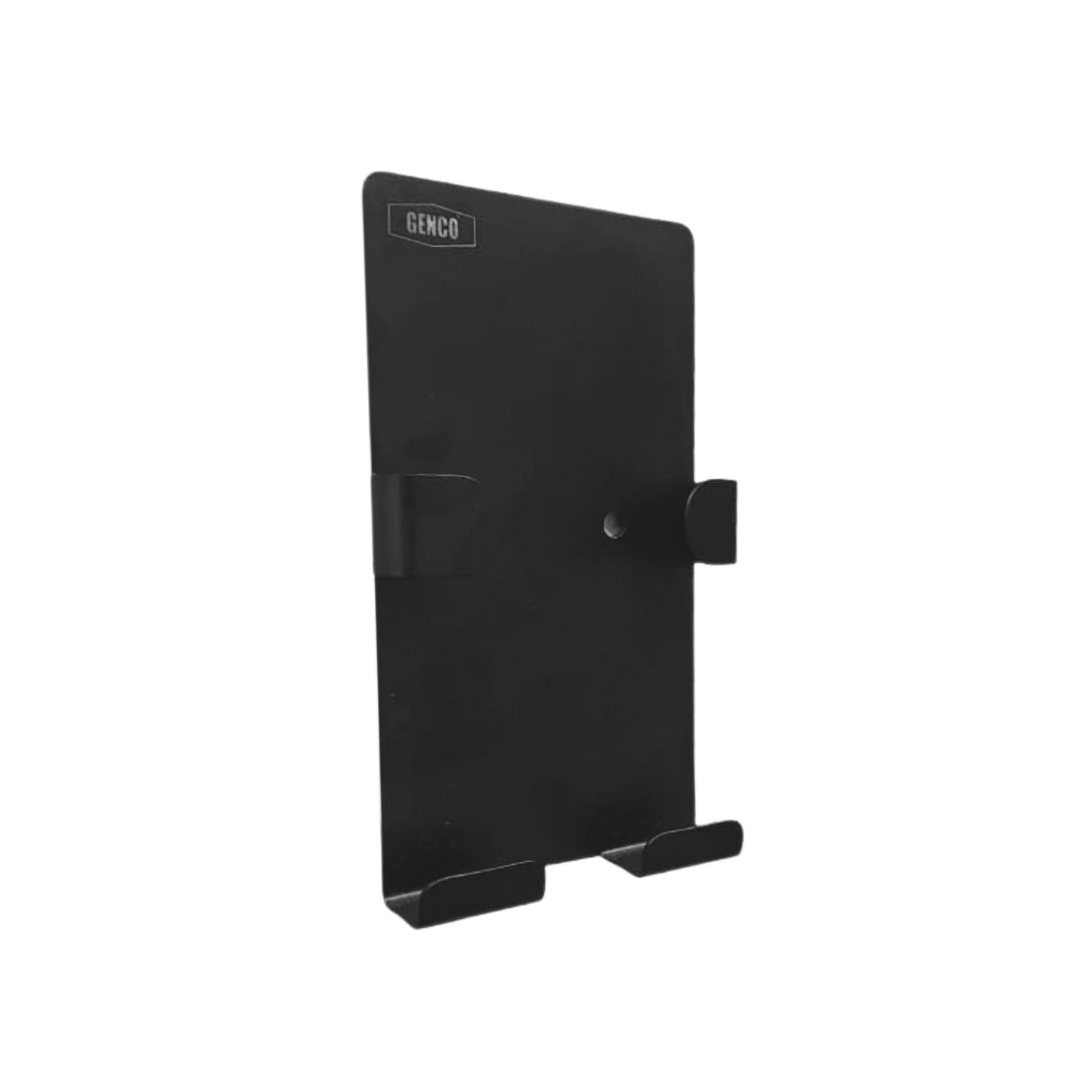 Matte Black Iron PhoneBase™
