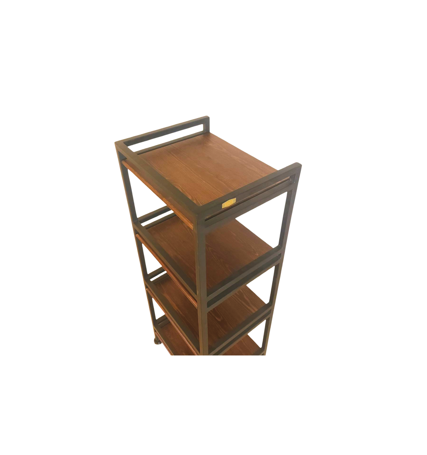 4-Tier IronRack™