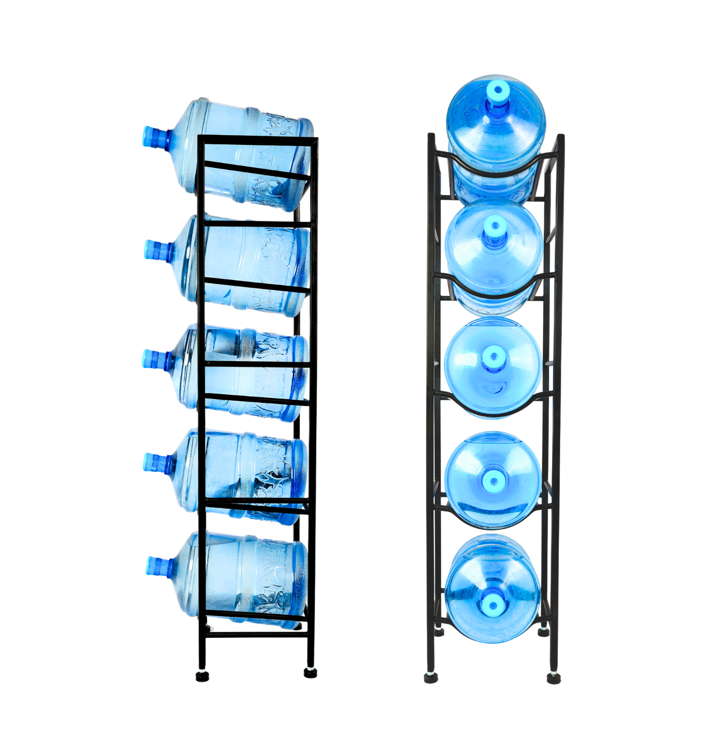 5-Tier WaterRack™ Premium