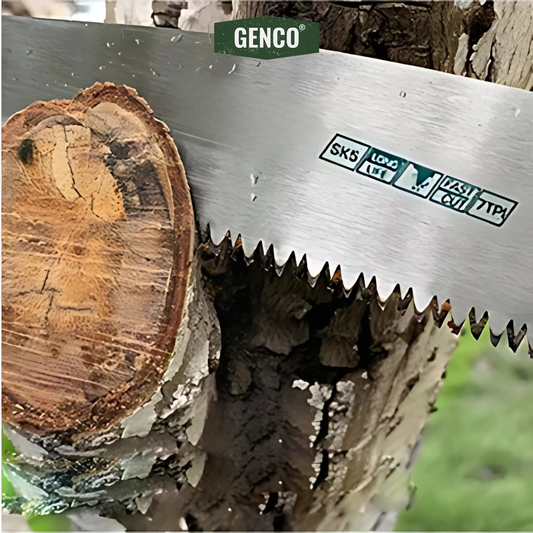 Pruning Saw 33 CM