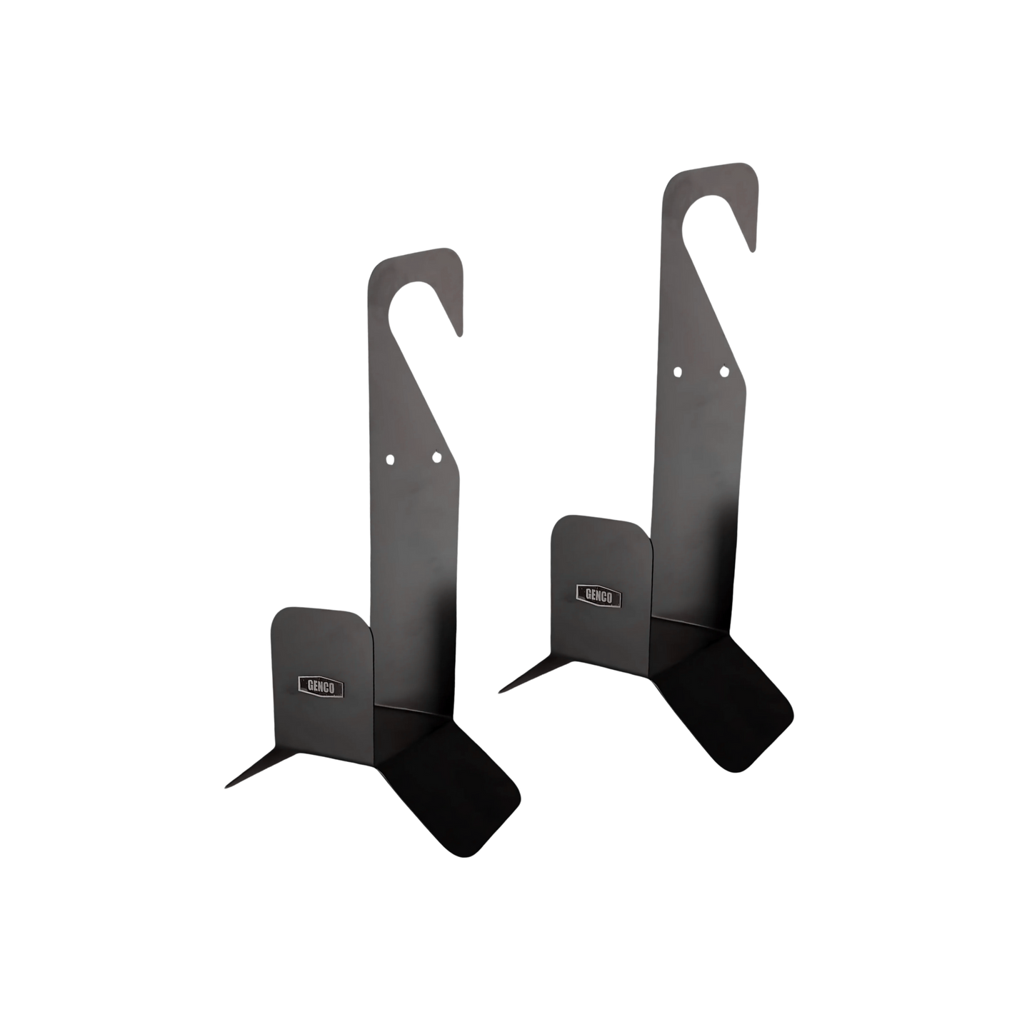 HoseMate - Iron Hose Holder (Set of 2)