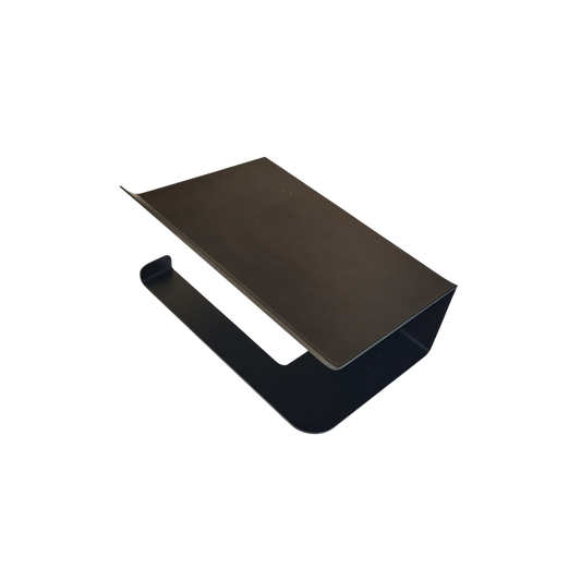 Toilet Paper & Mobile Stand