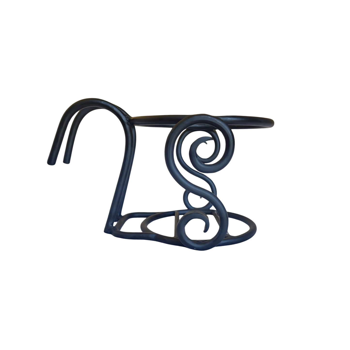 Luci del Cielo | Railing Pot Hanger
