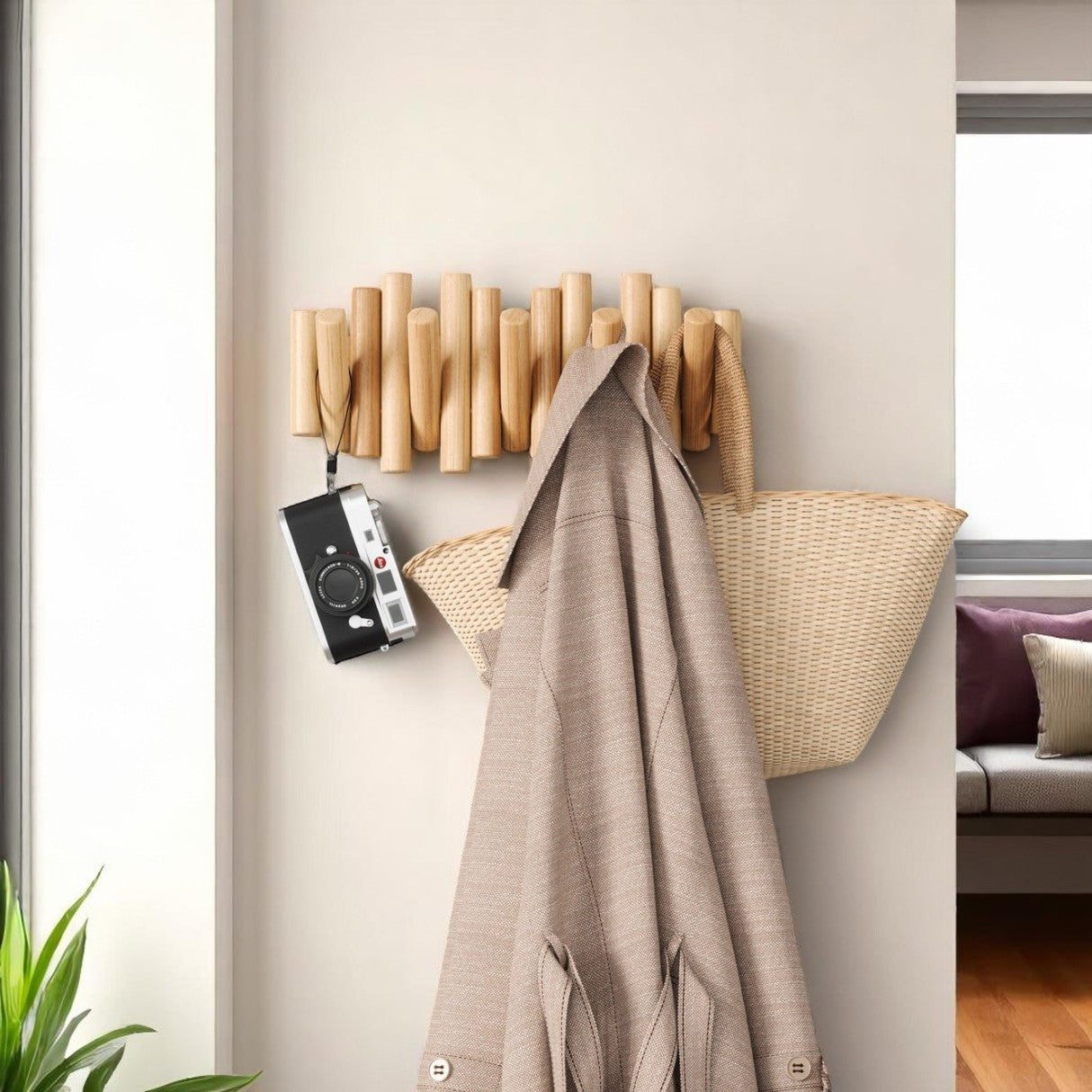 Bundle | TimberHook