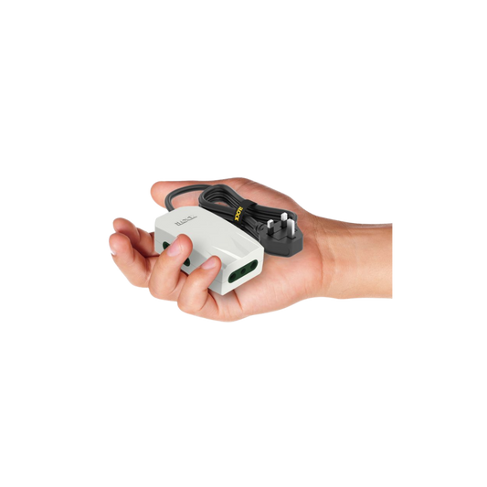 3-Socket Power Strip – 1.5m