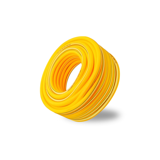 1/2 Inch Heavy-Duty PVC Hose 50m