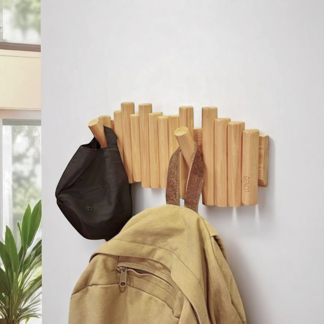 Bundle | TimberHook