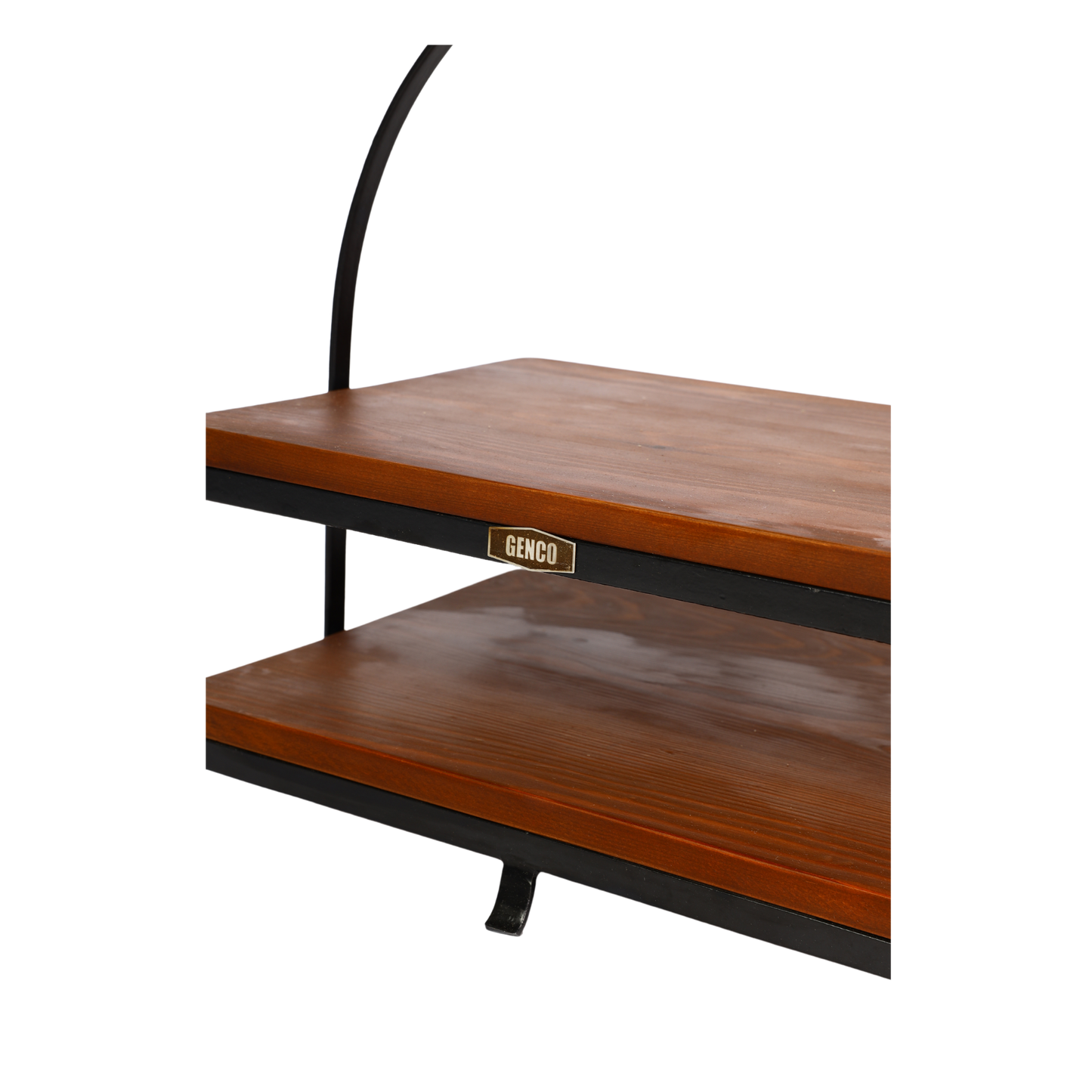 Rustic Serving Tray