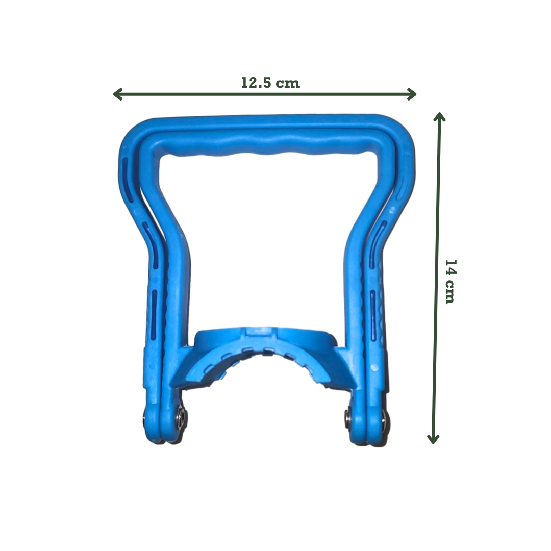 2x Water Jug Holder