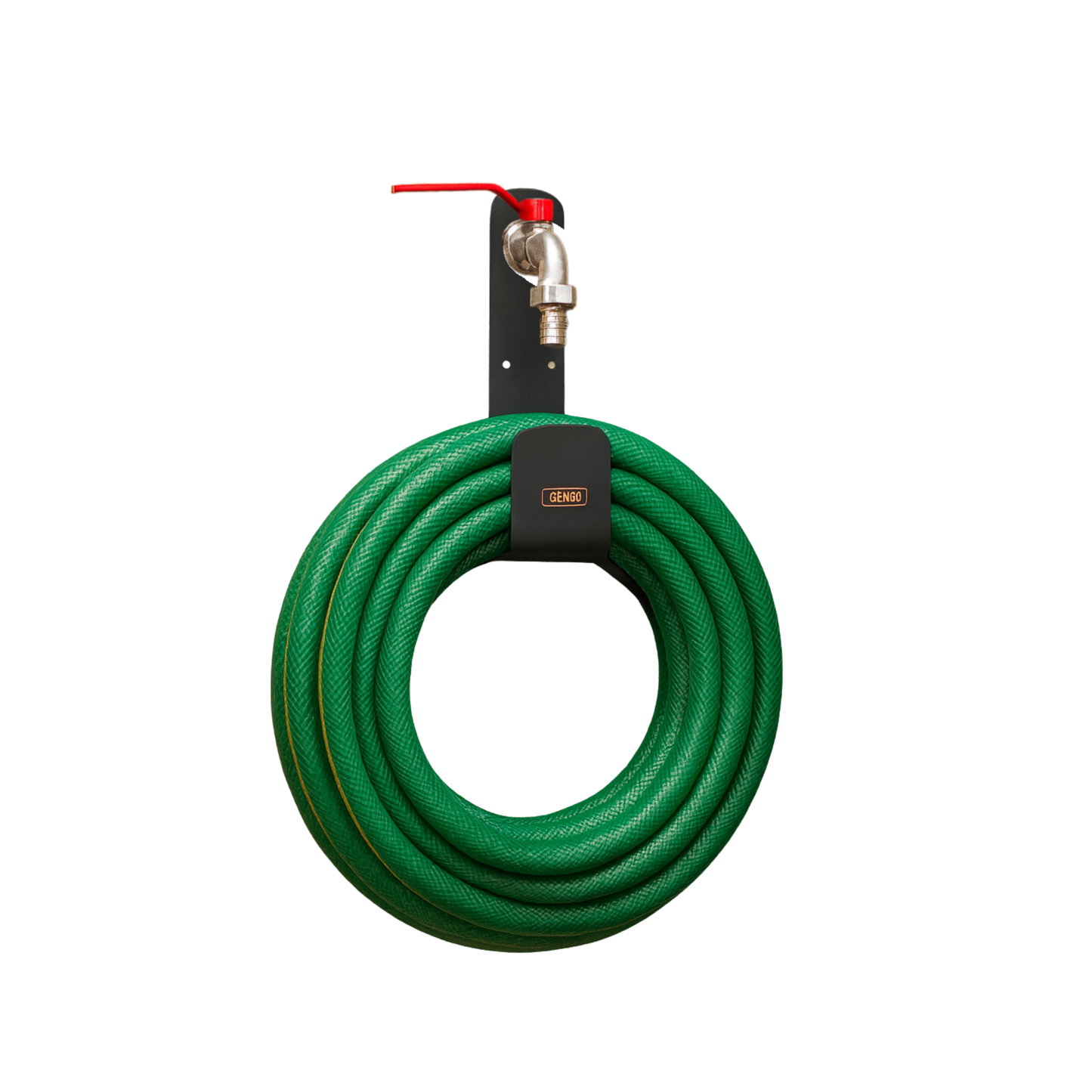 HoseMate - Iron Hose Holder