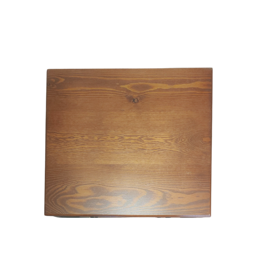 Dual 3-Tier WaterRack™ Premium with 2 Natual Wood Shelves