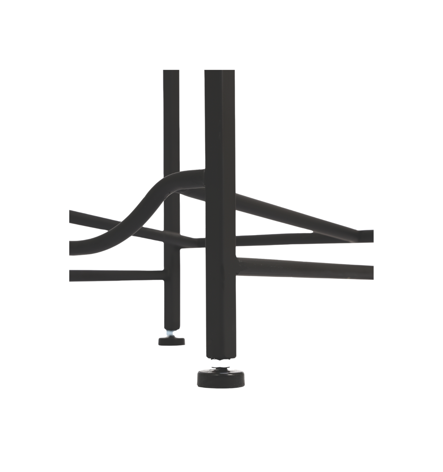 Dual 3-Tier WaterRack™ Premium with 2 Natual Wood Shelves