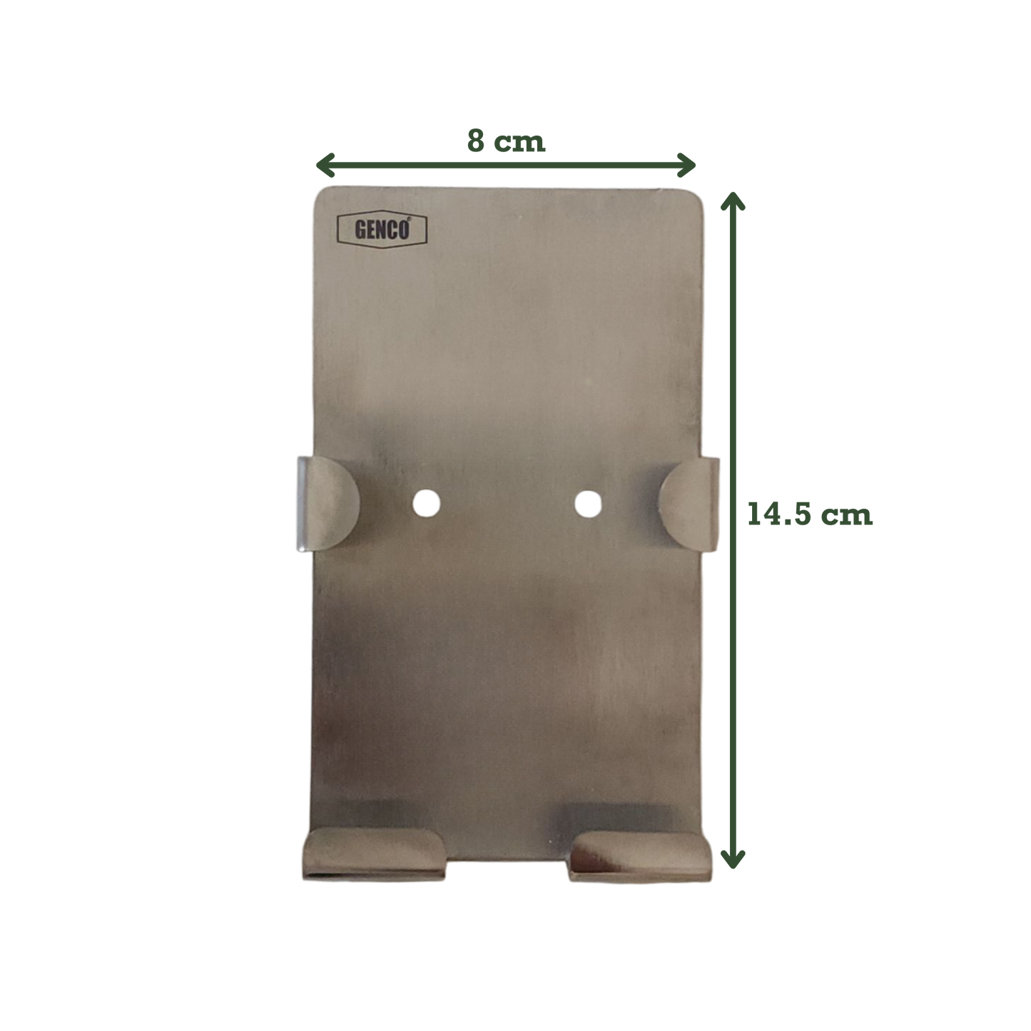 Stainless Steel PhoneBase™