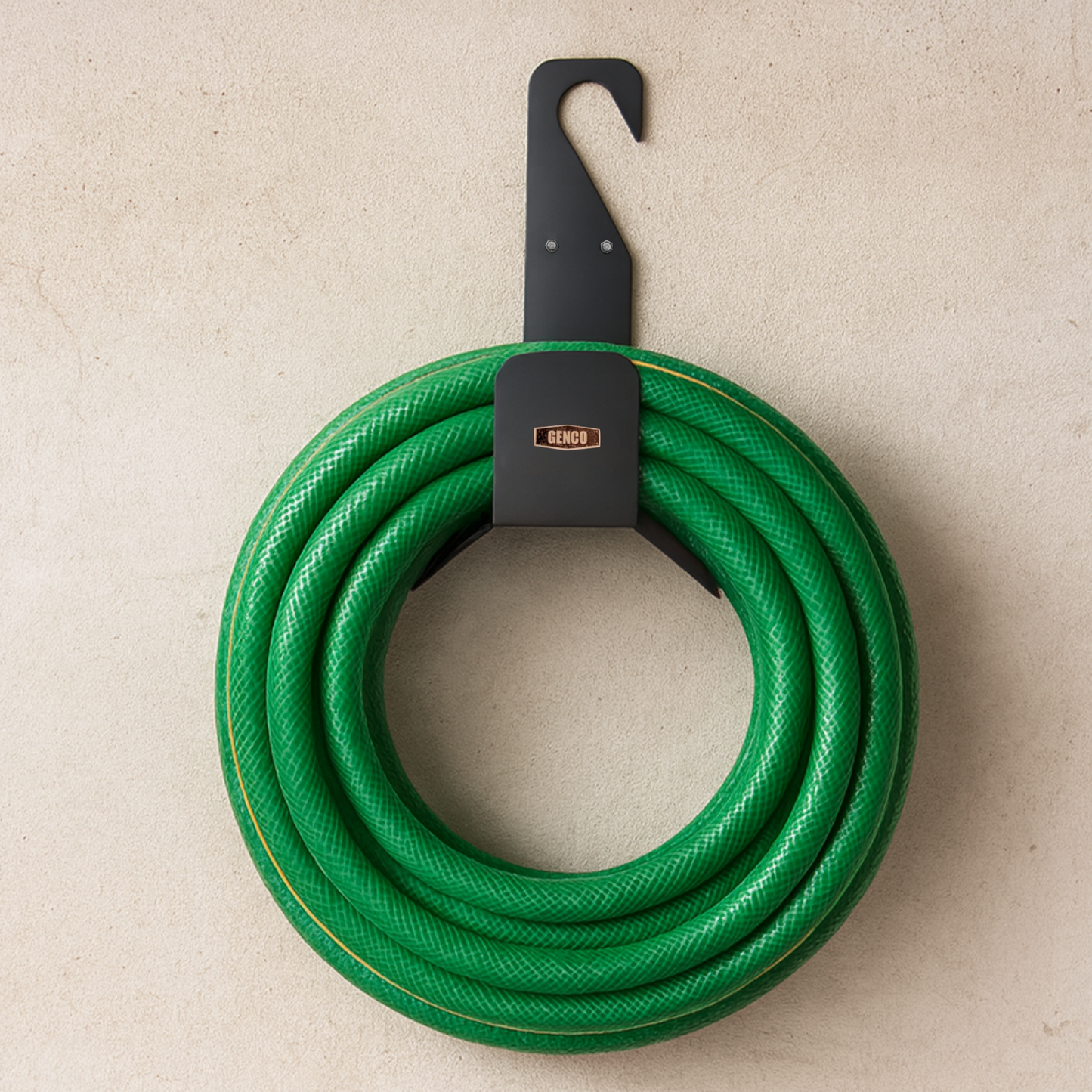 HoseMate - Iron Hose Holder