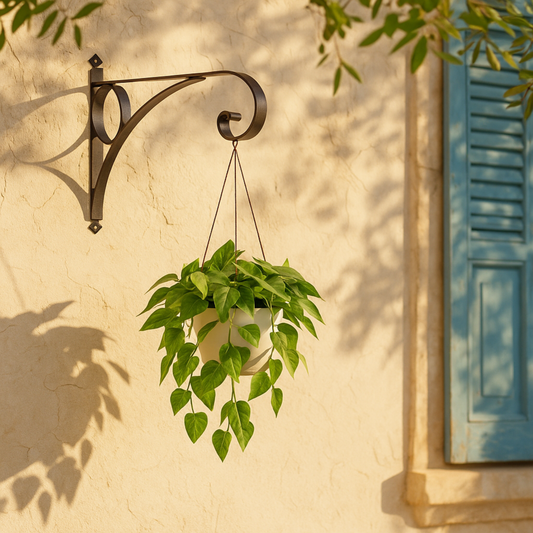 Ferro Antico | Plant Hook