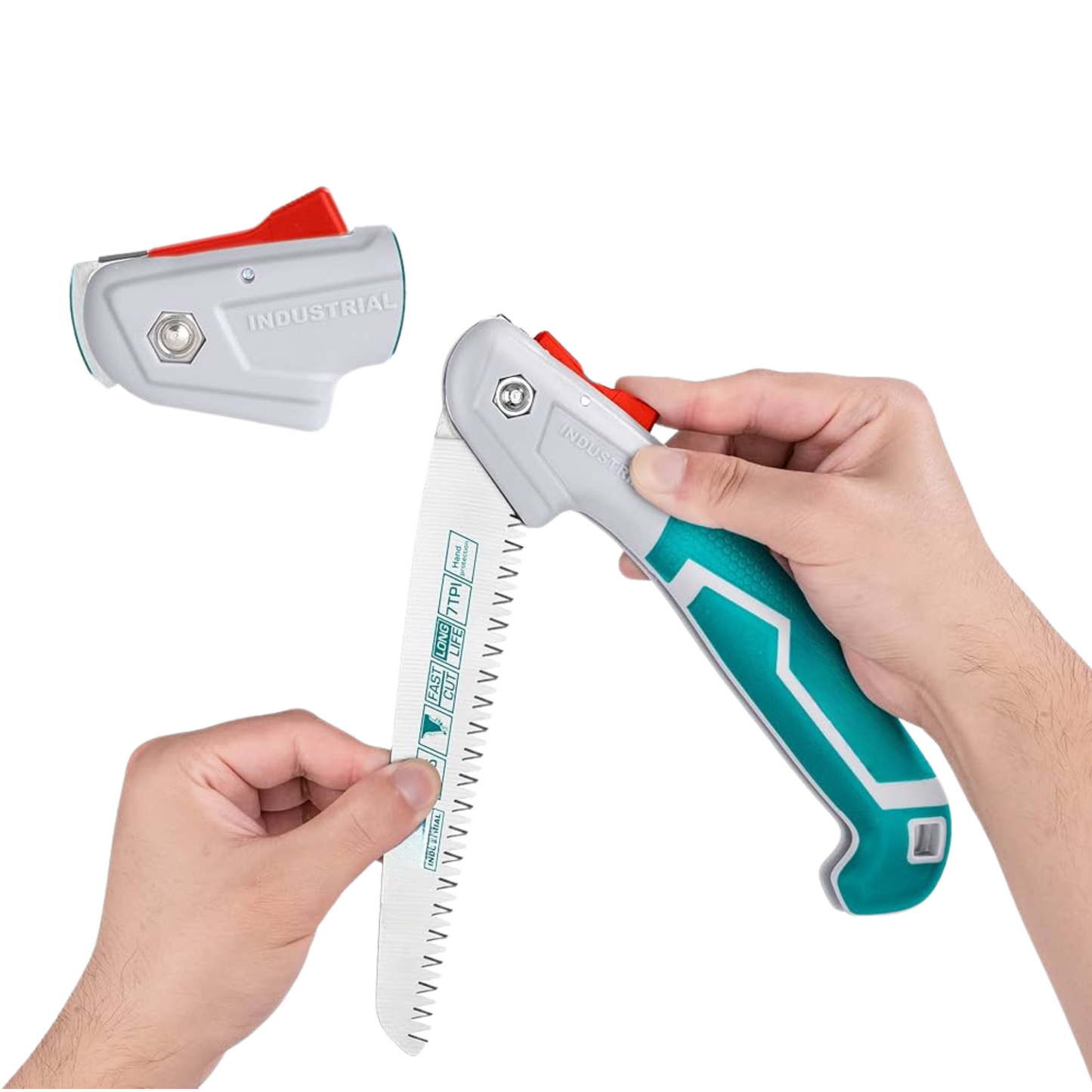Folding Saw 18 CM