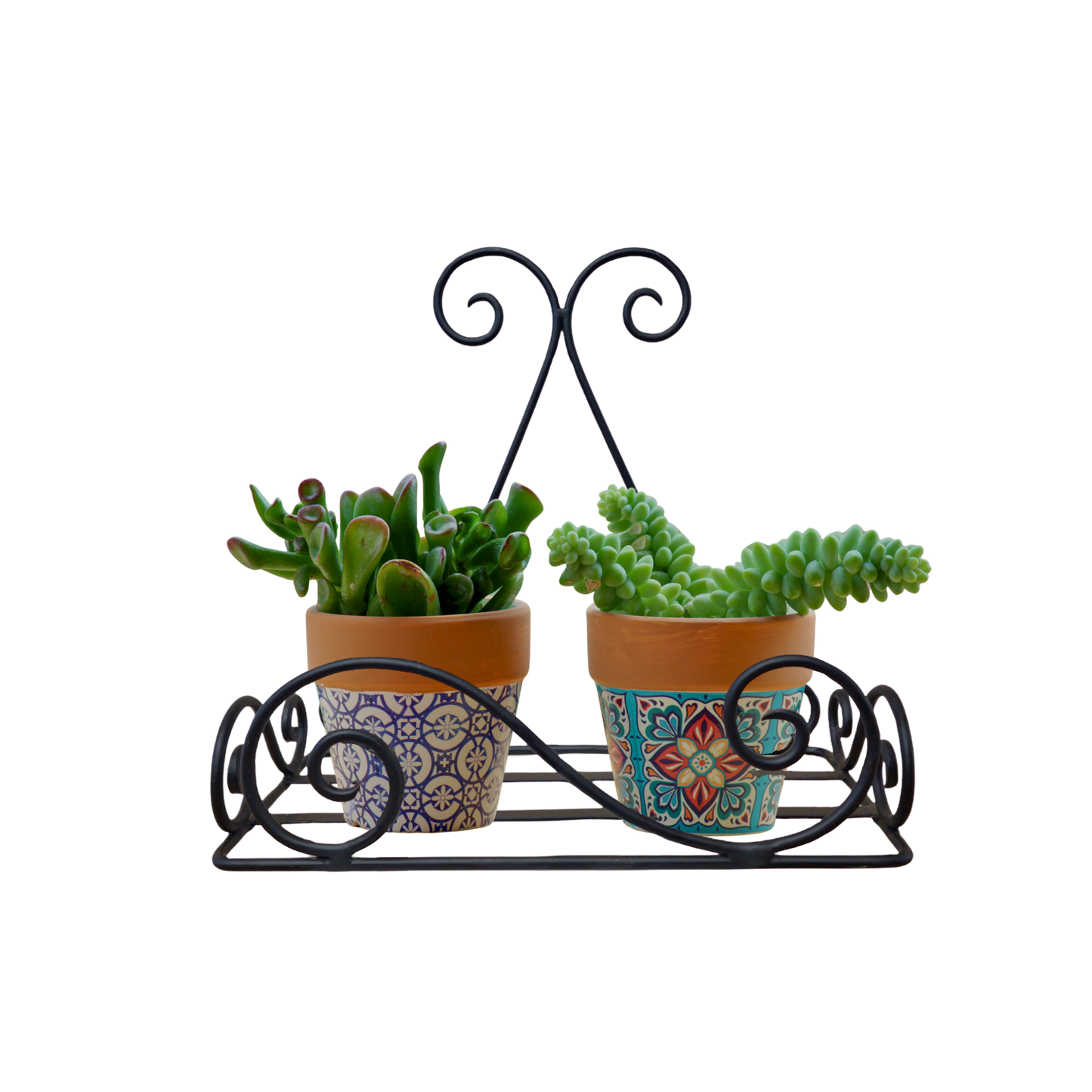 Cascata Fiorita | Multi-Pot Hanger