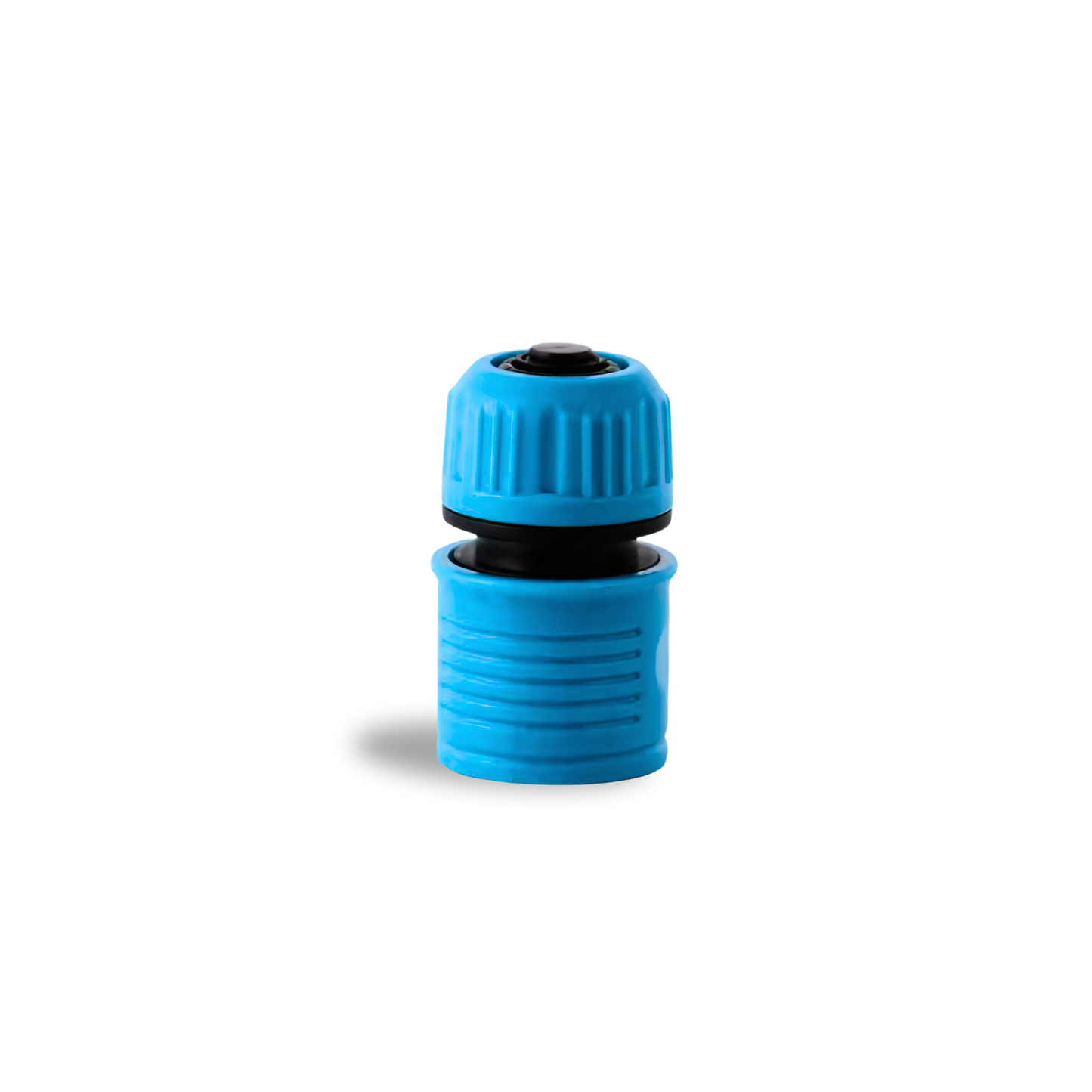 Heavy-Duty Long-Reach 8 Modes Garden Sprayer + 1 Connector 1/2 Inch