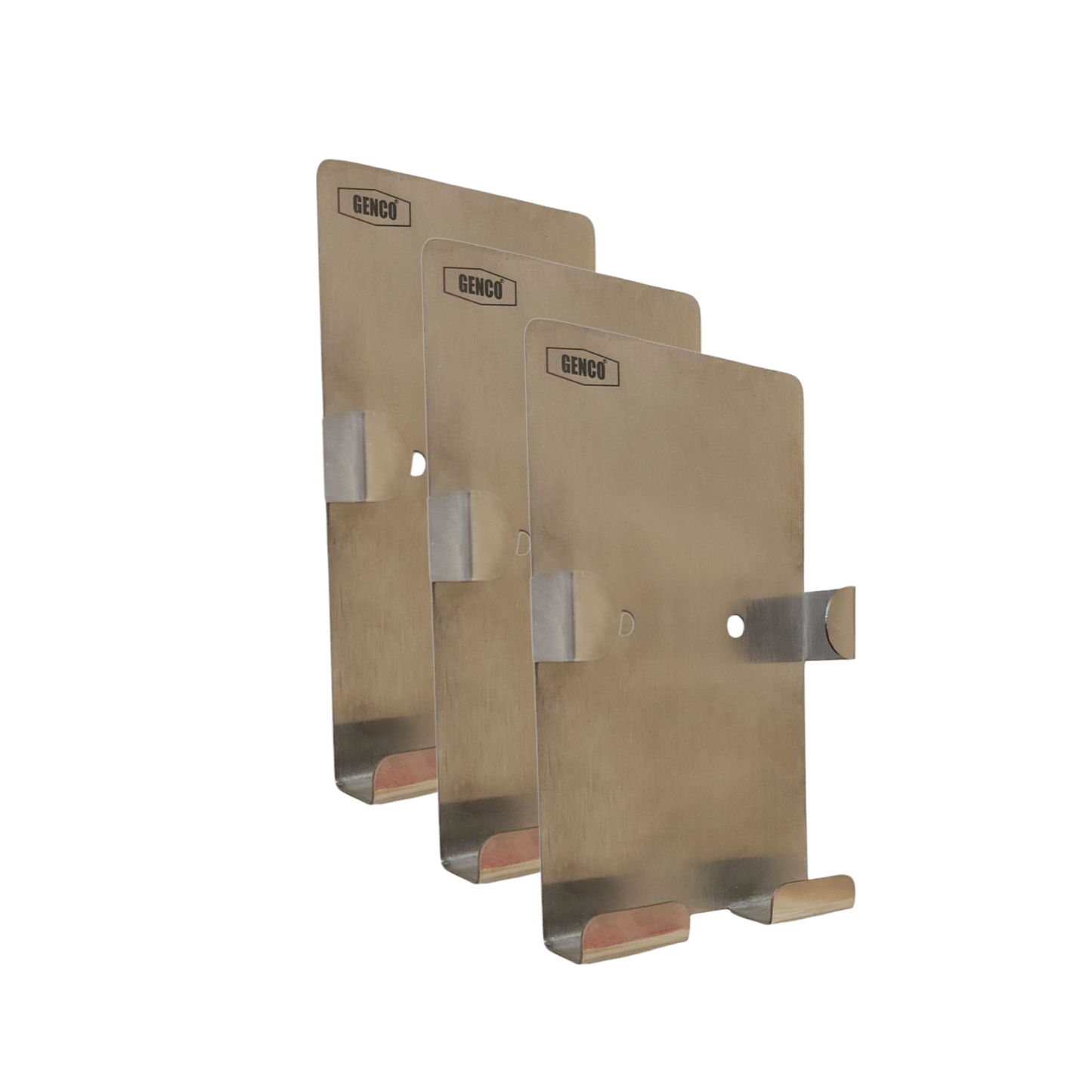 Stainless Steel PhoneBase™