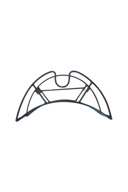 Bundle | Modern Garden Hose Wall Mount Holder + 9 Mode Spray Gun