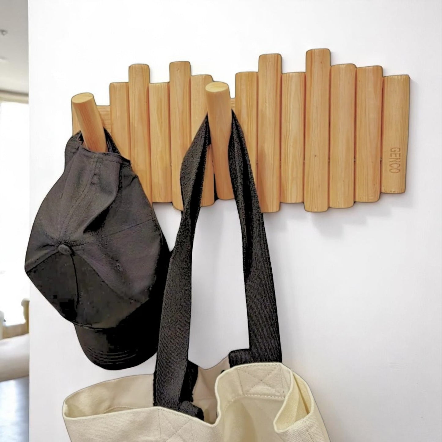 Bundle | TimberHook