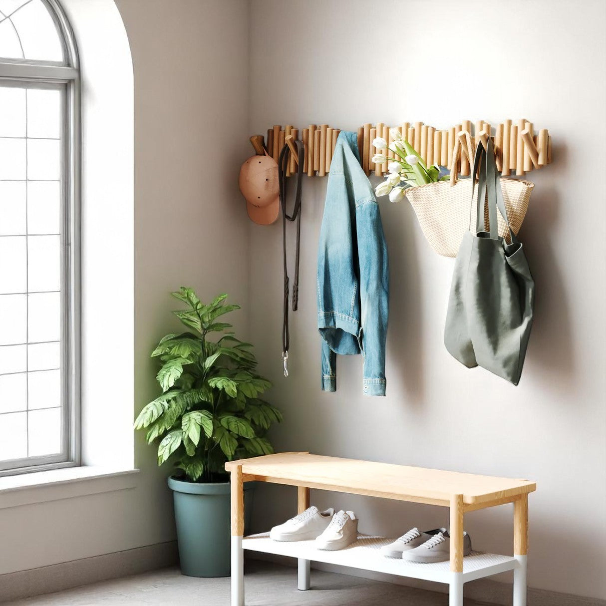 Bundle | TimberHook