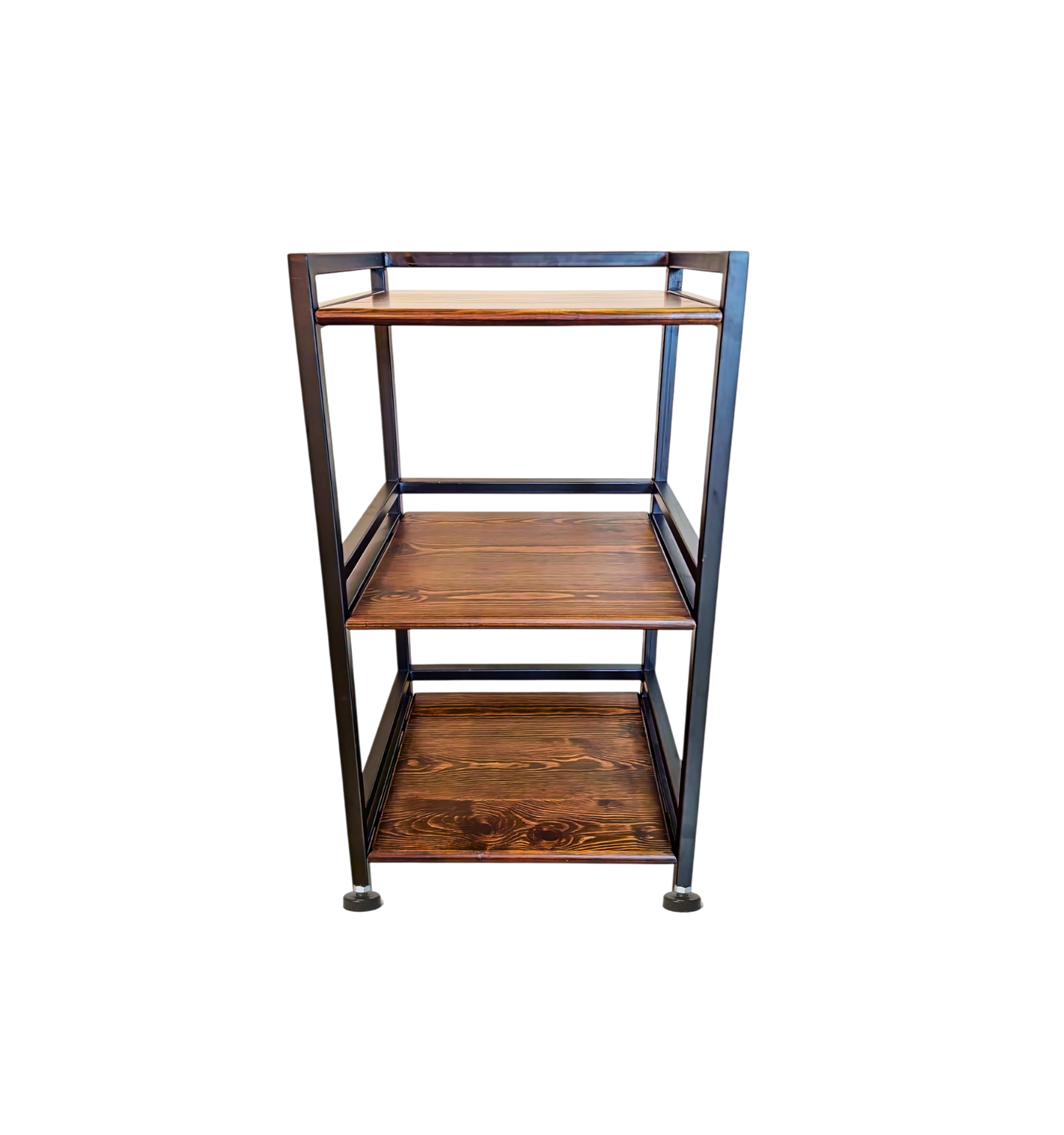 3-Tier IronRack™