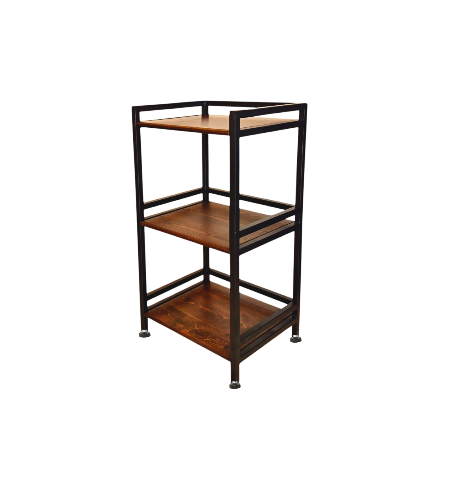 3-Tier IronRack™