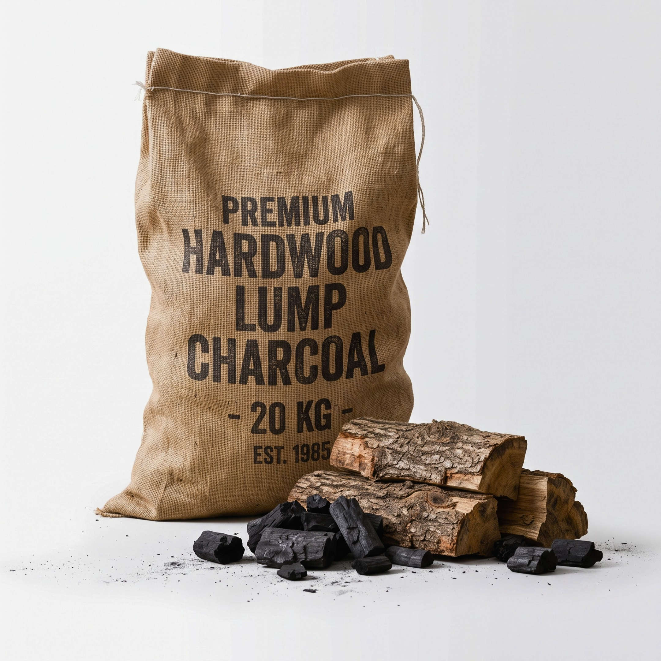 WOOD & COAL