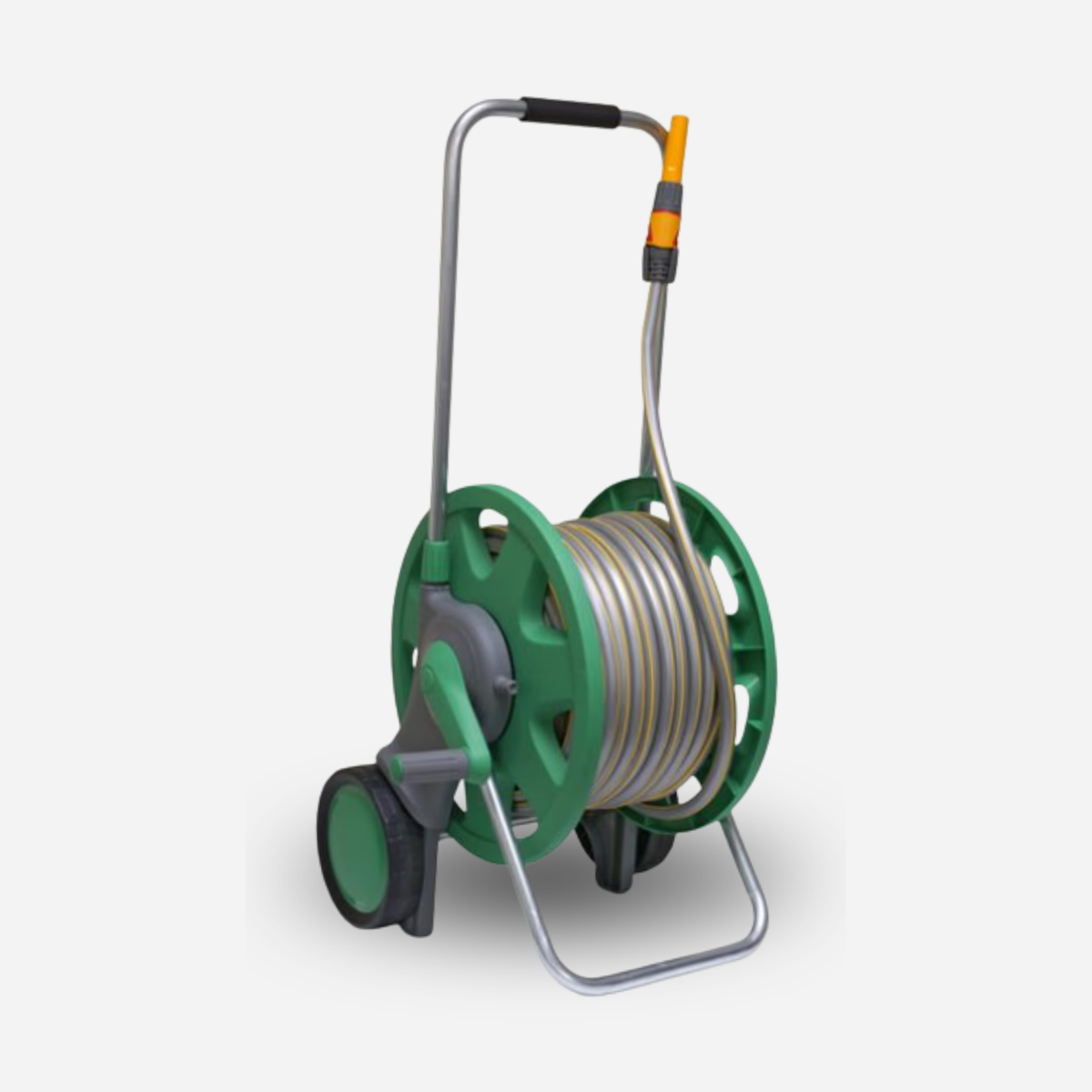 HOSE CARTS