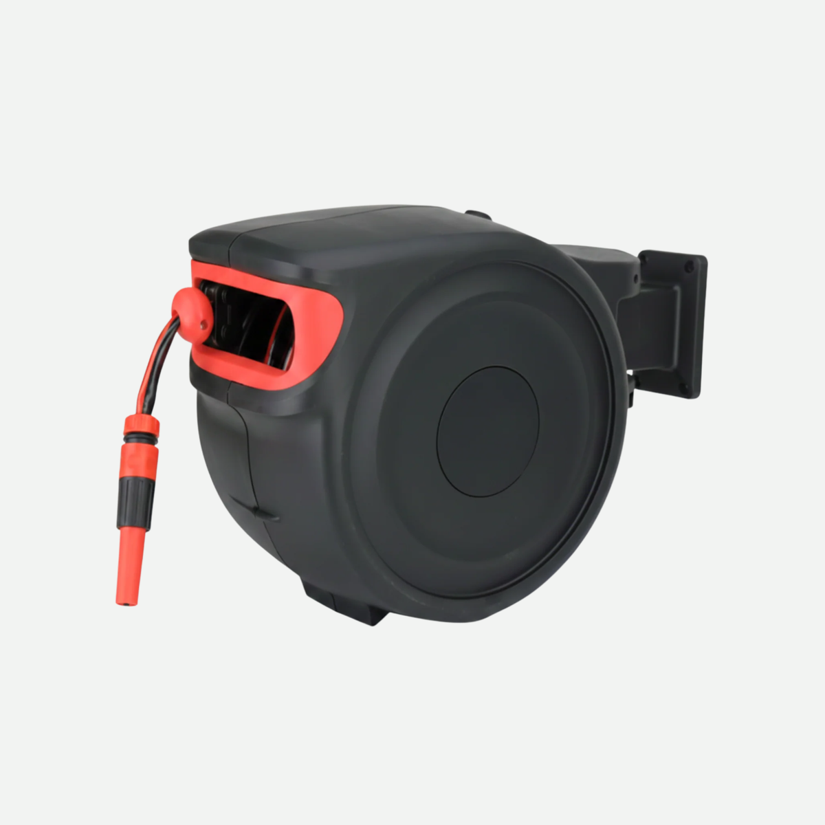 HOSE REELS