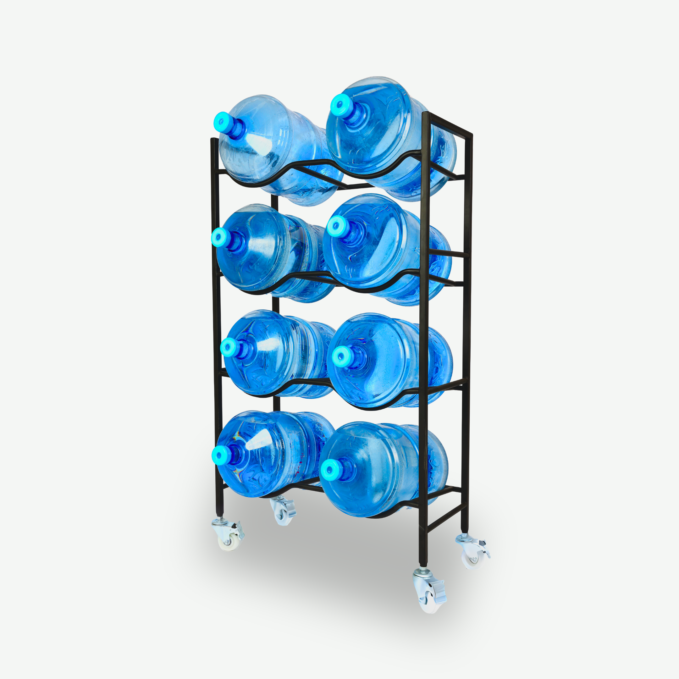 WATER RACKS