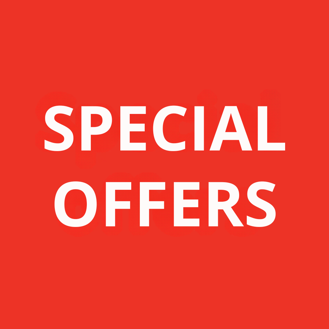 Bundle & Save