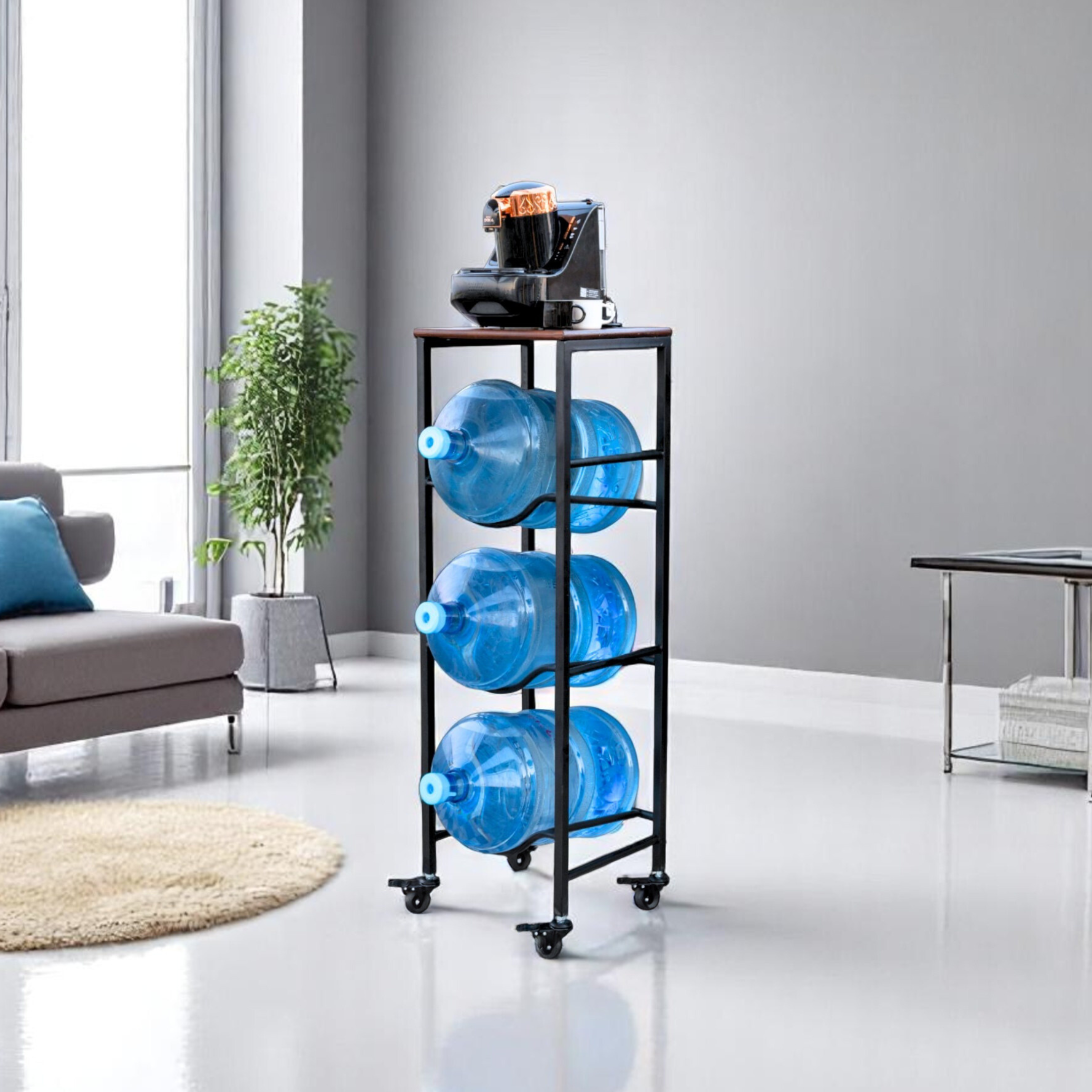 WaterRack™ Premium – Genco