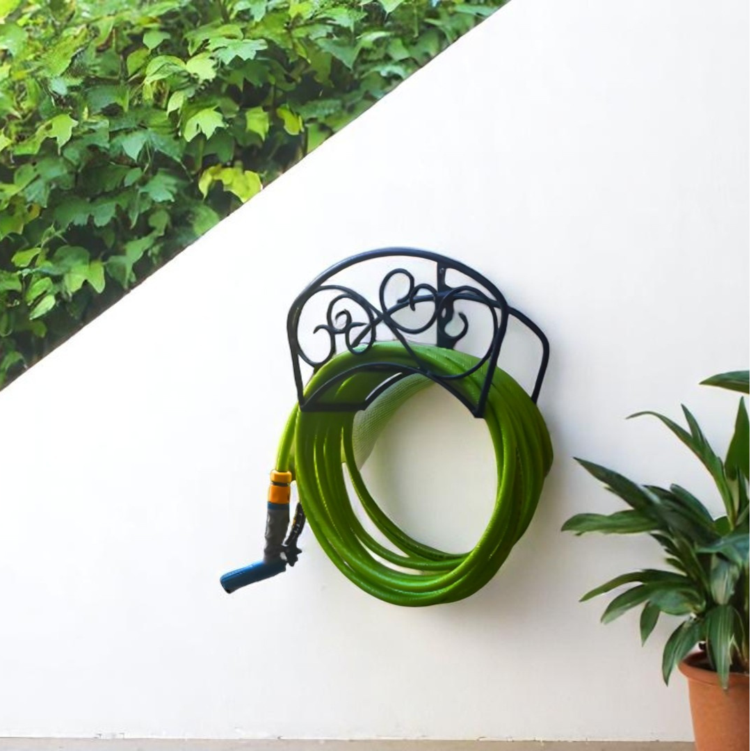 Garden Watering & Hose Solutions