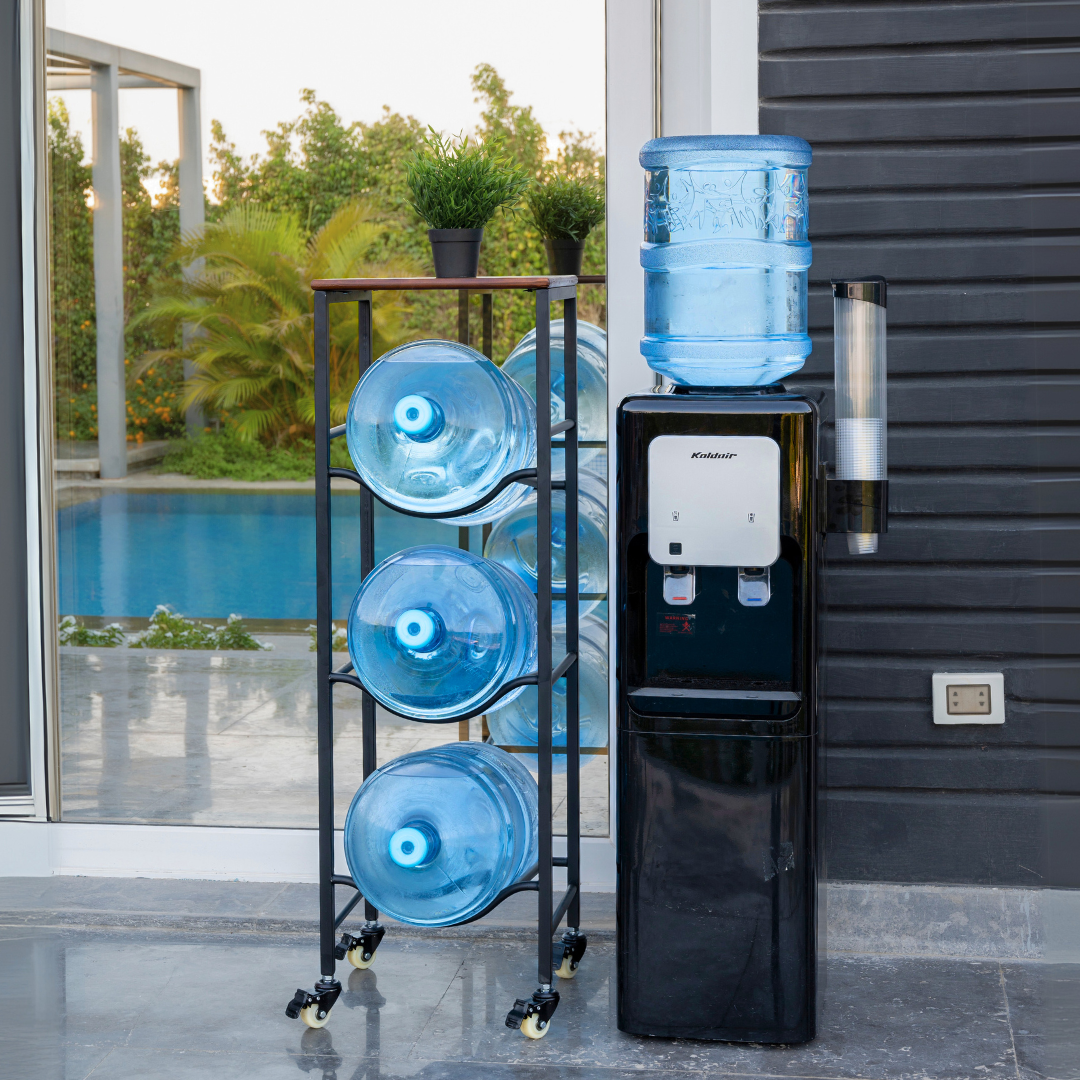 WaterRack™