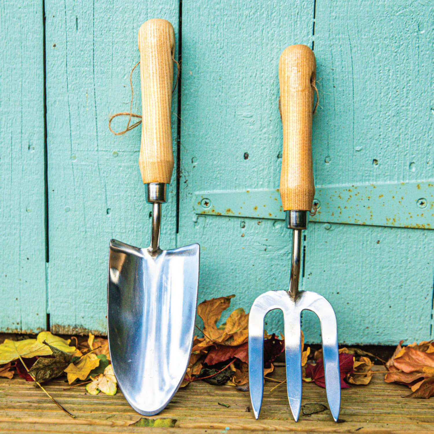 Garden Hand Tools