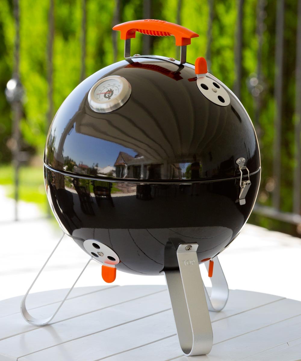 ProQ Ranger BBQ Smoker (37cm)