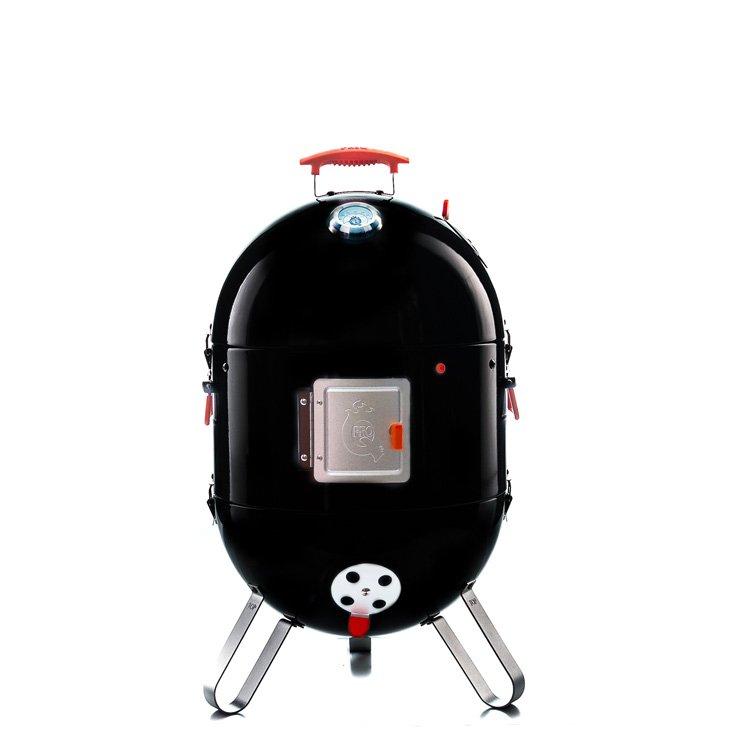 ProQ Excel BBQ Smoker (50cm)
