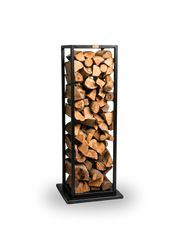 Firewood Iron Rack