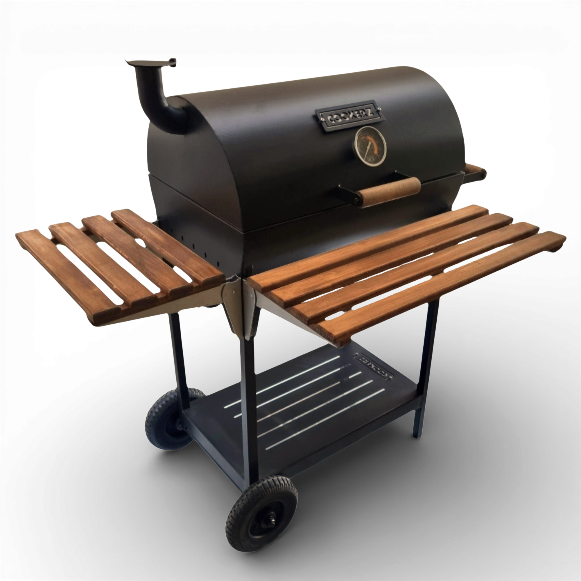 Cookerz | Classic Charcoal Grill