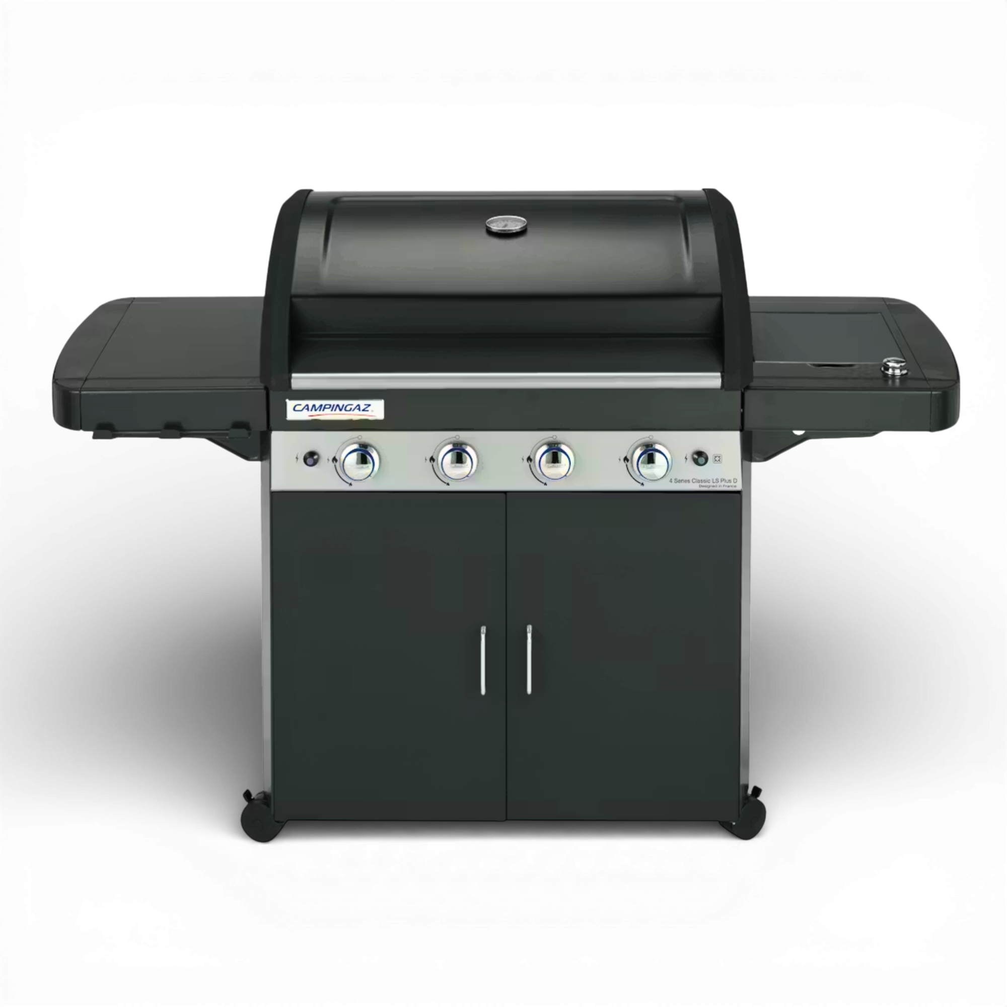 Campingaz | 4 Series Classic LS Plus D Gas Grill – Genco
