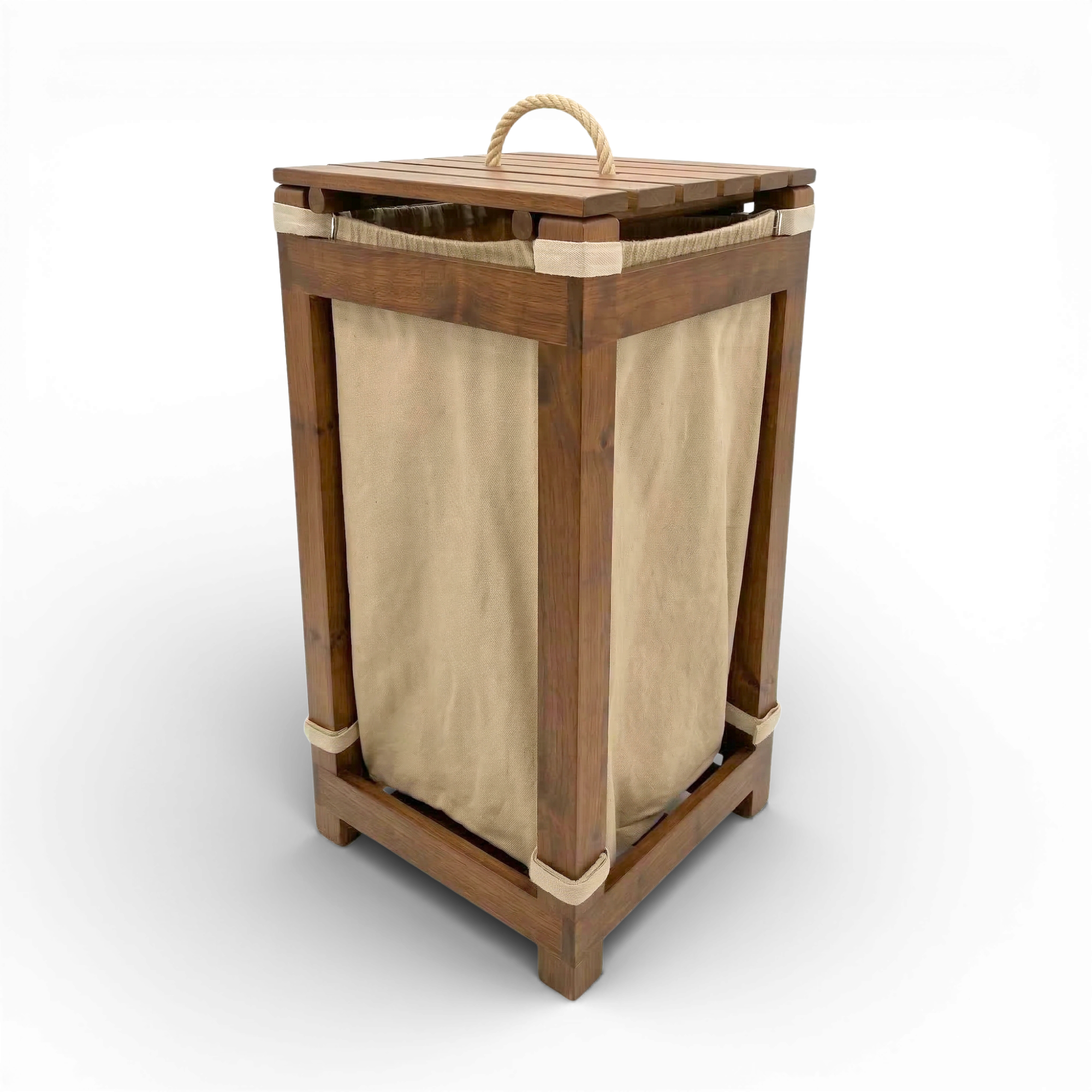 Oxford | Laundry Basket XL