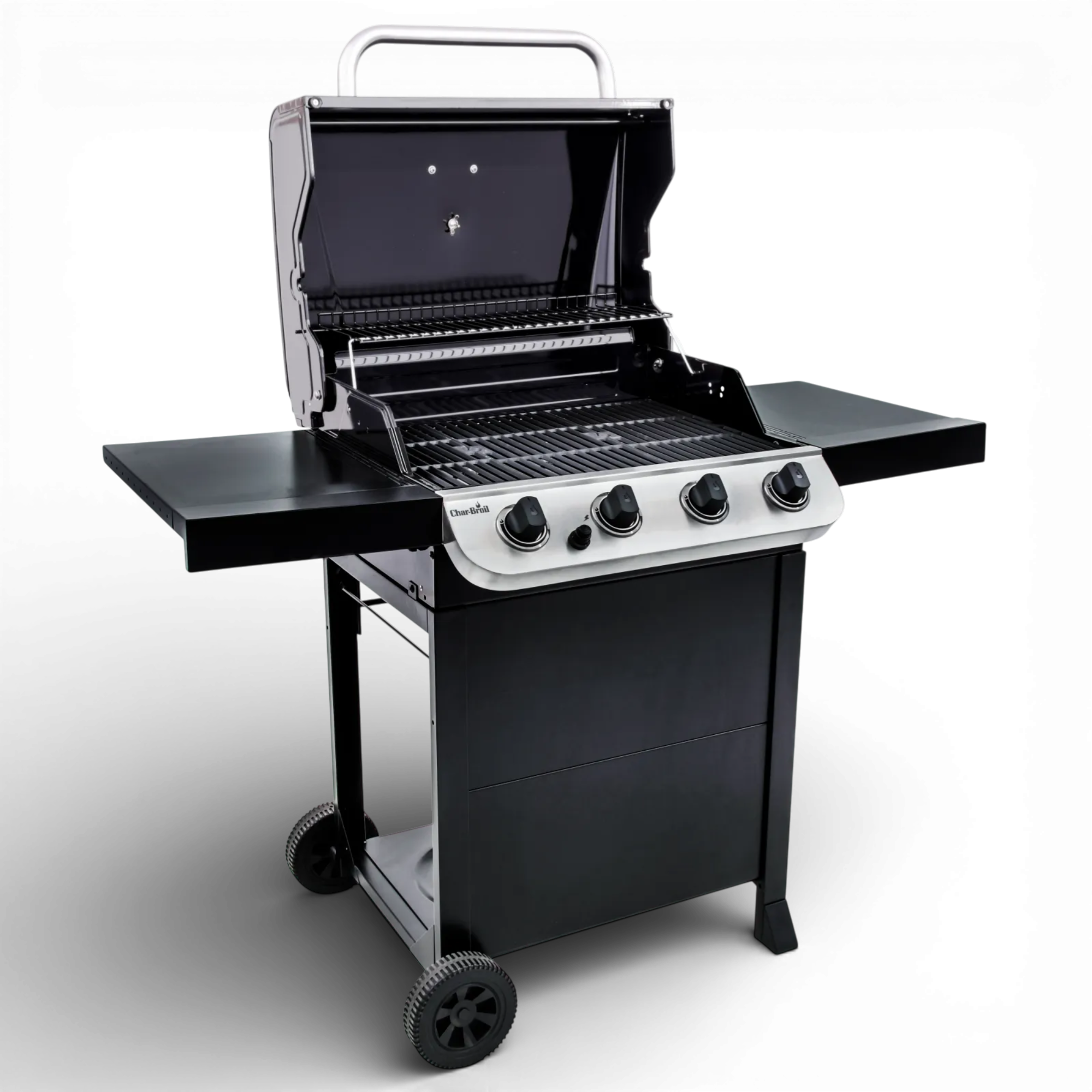 Char-Broil | Convective 410 B Gas Grill