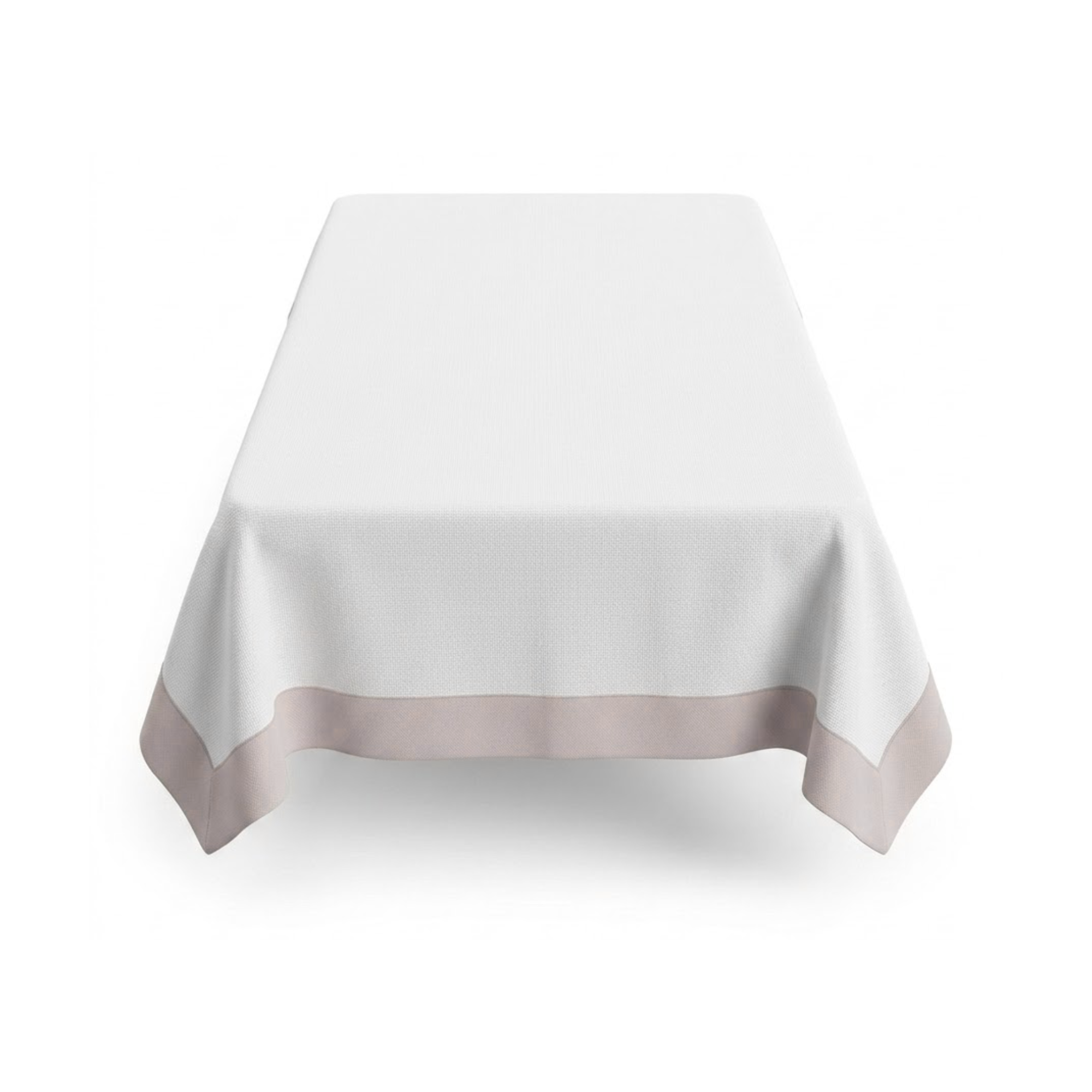 120x60 Fast-Lock Height-Adjustable Folding Table