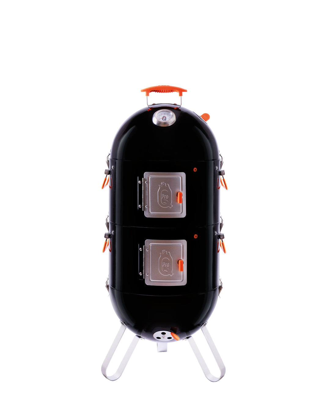 ProQ Ranger BBQ Smoker (37cm)