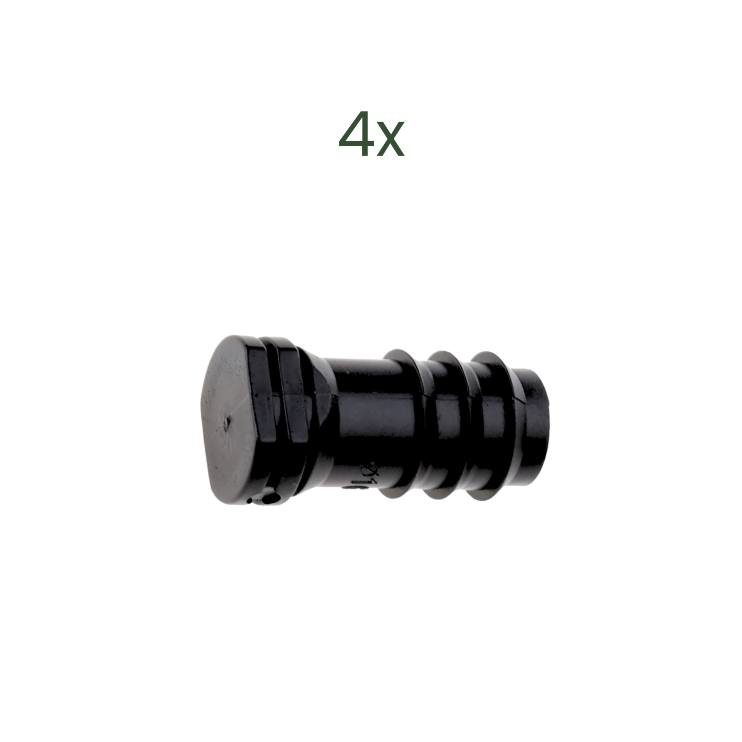 All-in-One Heavy-Duty Drip Irrigation Package