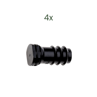 All-in-One Heavy-Duty Drip Irrigation Package